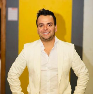 Felipe Salvo